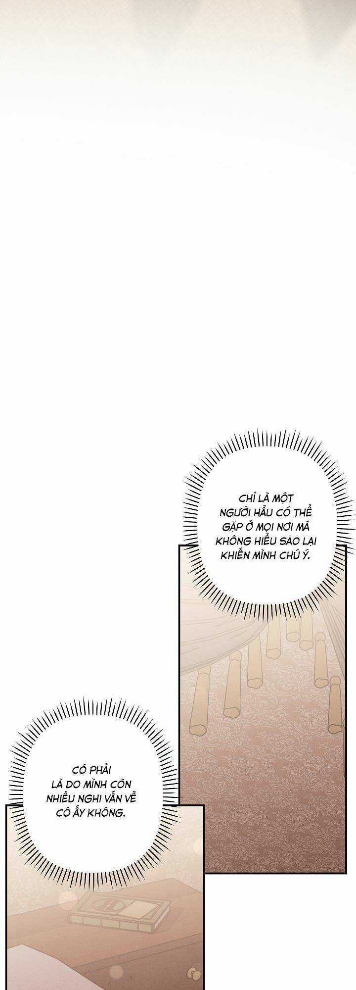 Sống Sót Như Một Hầu Gái Trong Trò Chơi Kinh Dị Chapter 16 trang 60