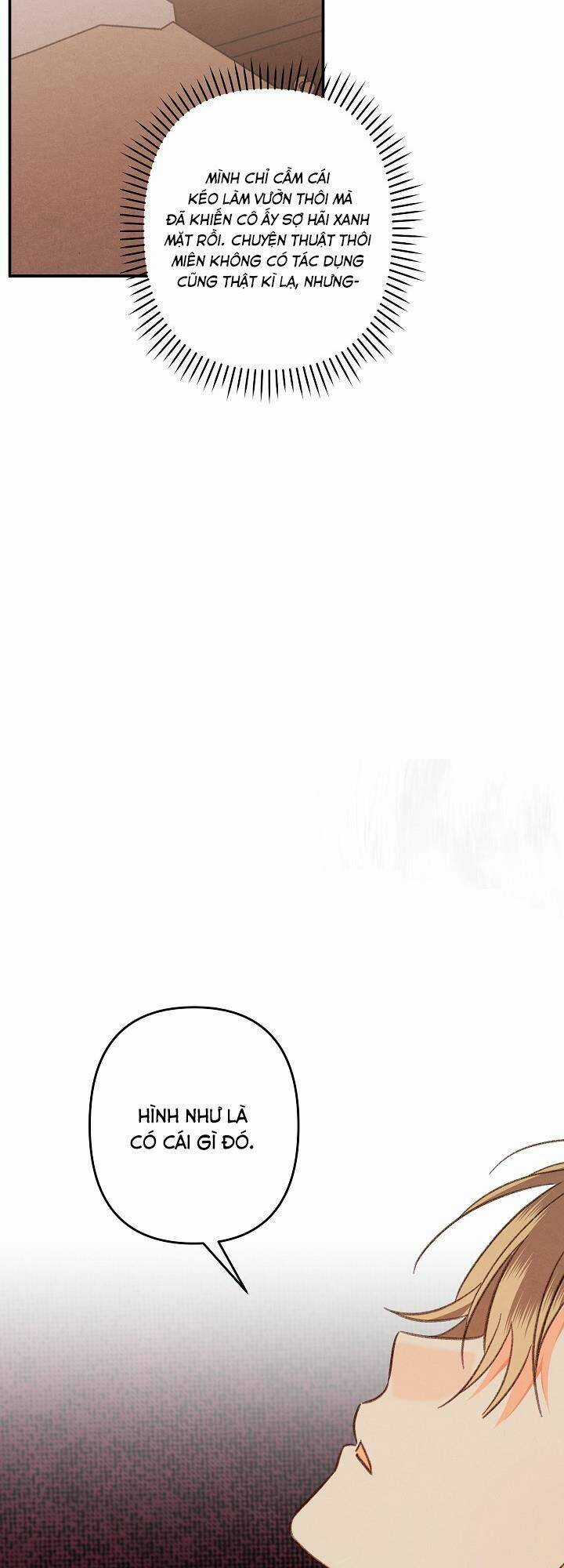 Sống Sót Như Một Hầu Gái Trong Trò Chơi Kinh Dị Chapter 16 trang 61