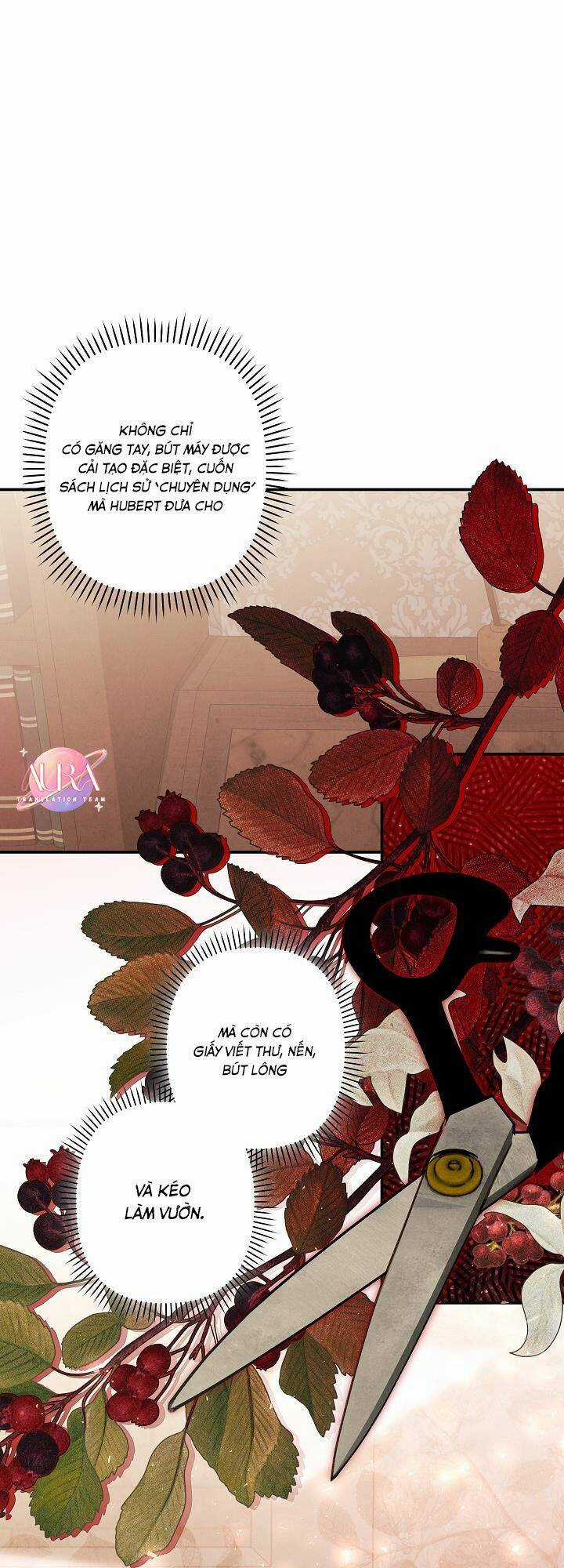 Sống Sót Như Một Hầu Gái Trong Trò Chơi Kinh Dị Chapter 16 trang 65