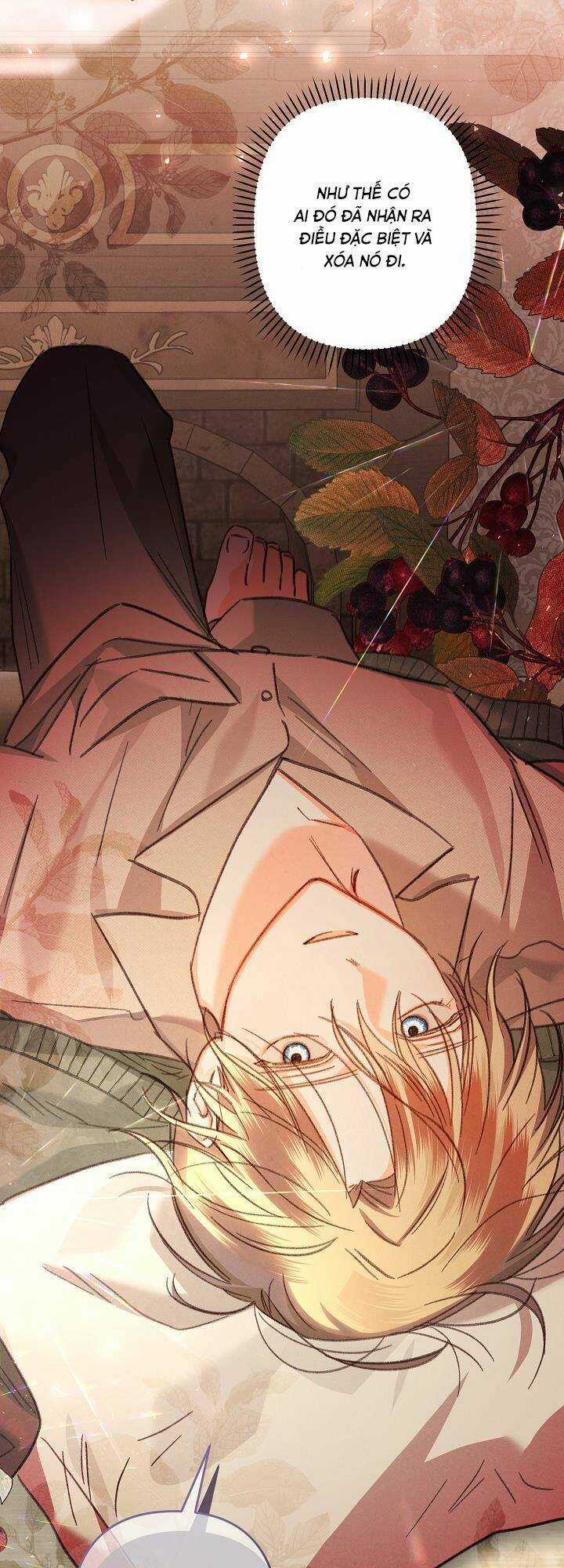 Sống Sót Như Một Hầu Gái Trong Trò Chơi Kinh Dị Chapter 16 trang 66