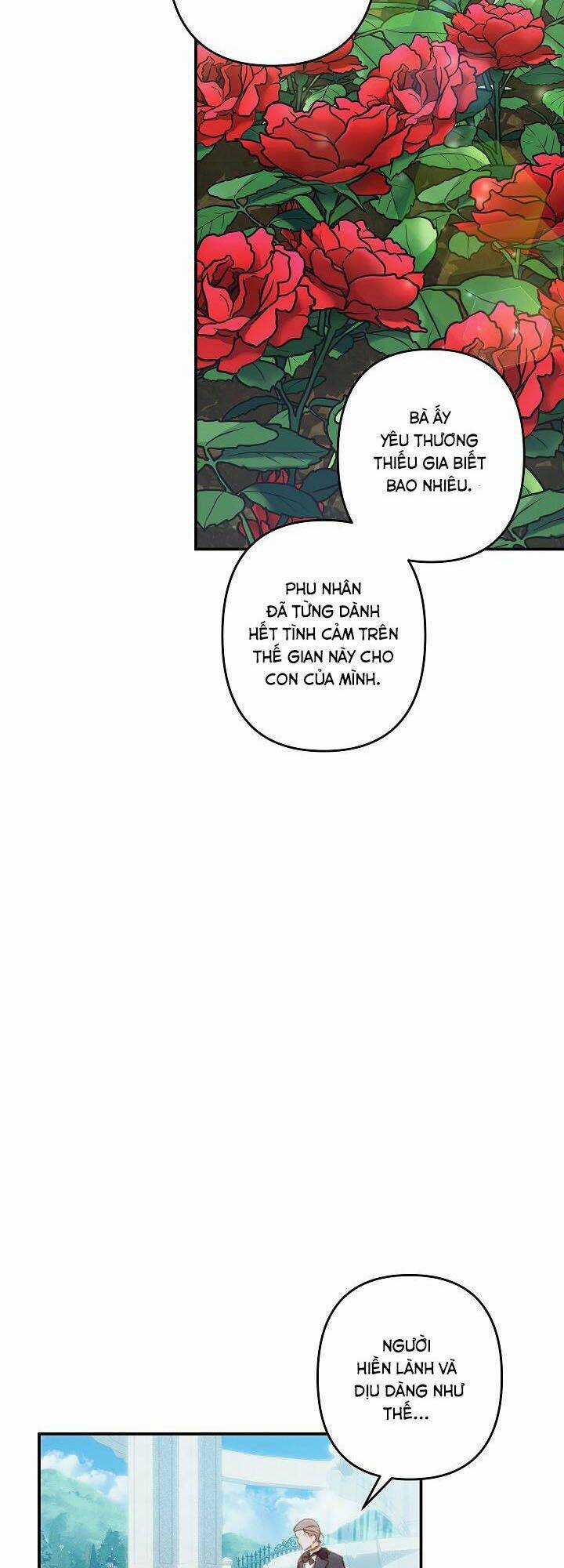 Sống Sót Như Một Hầu Gái Trong Trò Chơi Kinh Dị Chapter 16 trang 7