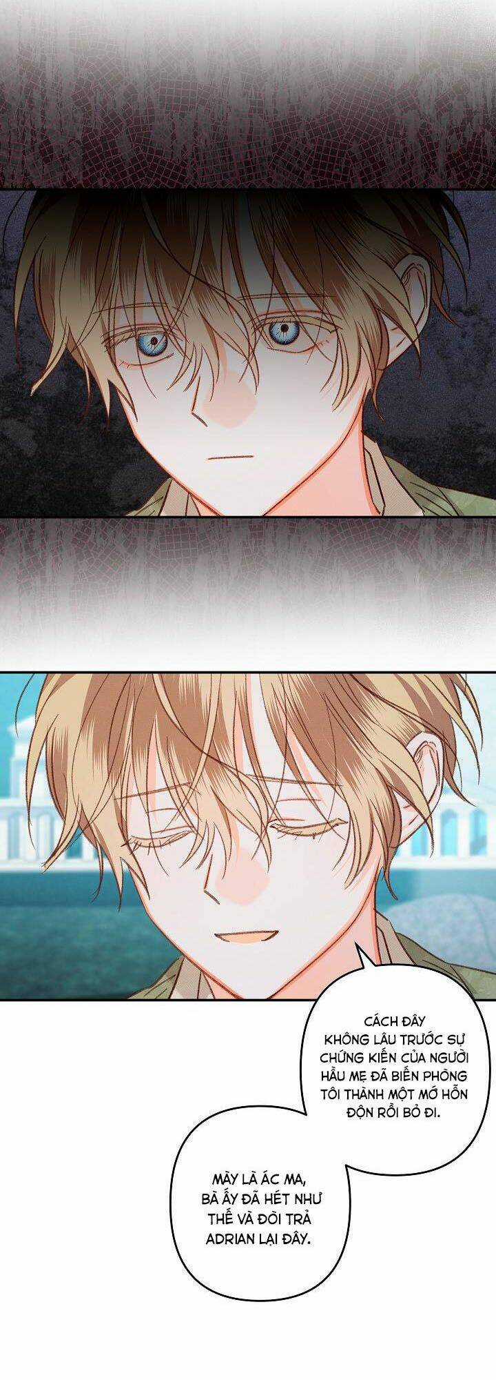 Sống Sót Như Một Hầu Gái Trong Trò Chơi Kinh Dị Chapter 16 trang 9