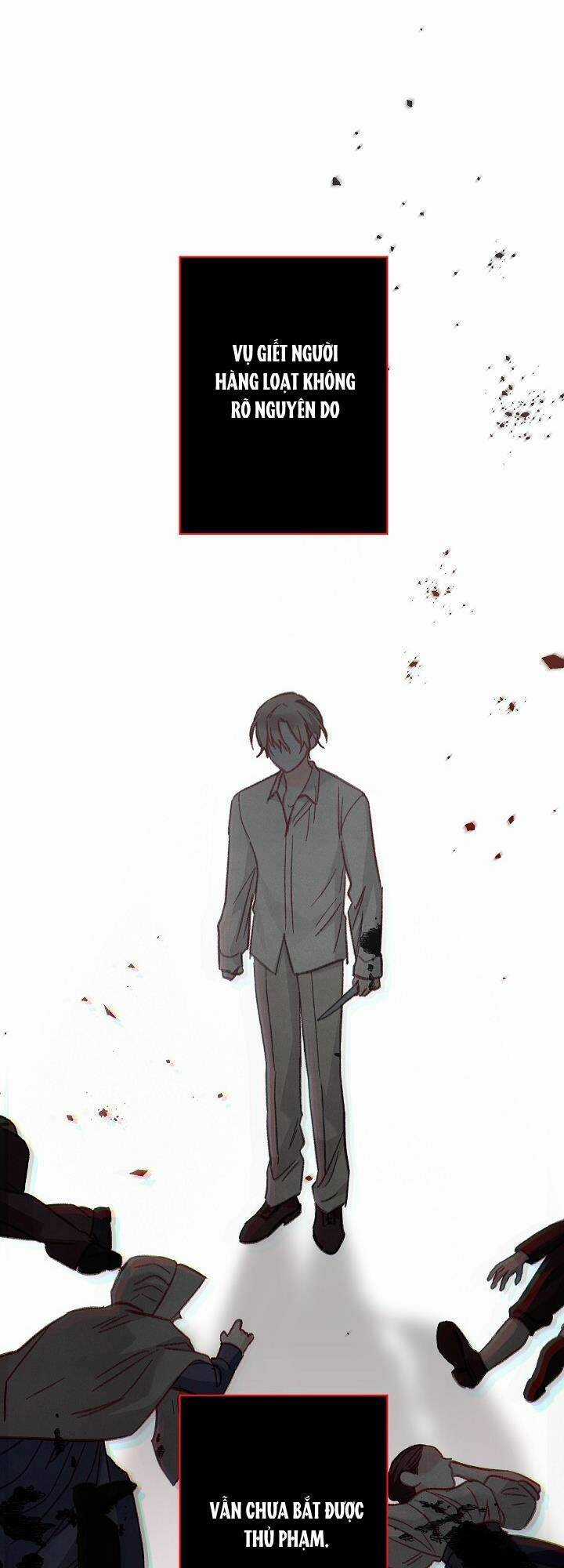 Sống Sót Như Một Hầu Gái Trong Trò Chơi Kinh Dị Chapter 17 trang 13