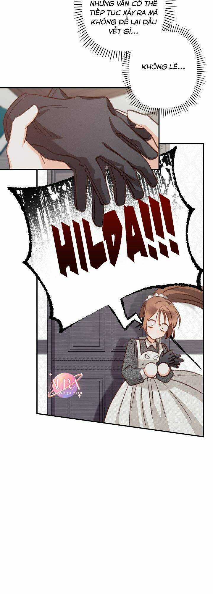 Sống Sót Như Một Hầu Gái Trong Trò Chơi Kinh Dị Chapter 17 trang 15