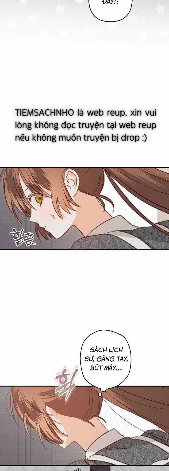 Sống Sót Như Một Hầu Gái Trong Trò Chơi Kinh Dị Chapter 17 trang 17