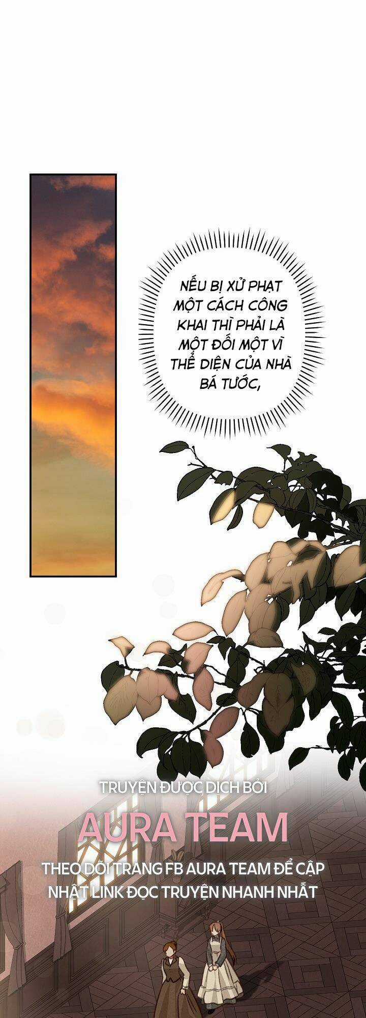 Sống Sót Như Một Hầu Gái Trong Trò Chơi Kinh Dị Chapter 17 trang 19