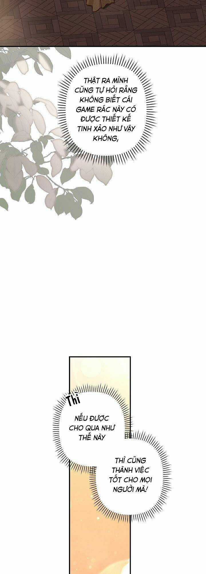 Sống Sót Như Một Hầu Gái Trong Trò Chơi Kinh Dị Chapter 17 trang 20