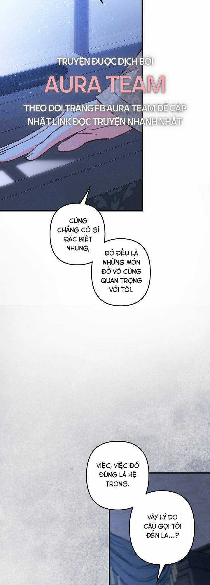 Sống Sót Như Một Hầu Gái Trong Trò Chơi Kinh Dị Chapter 17 trang 26