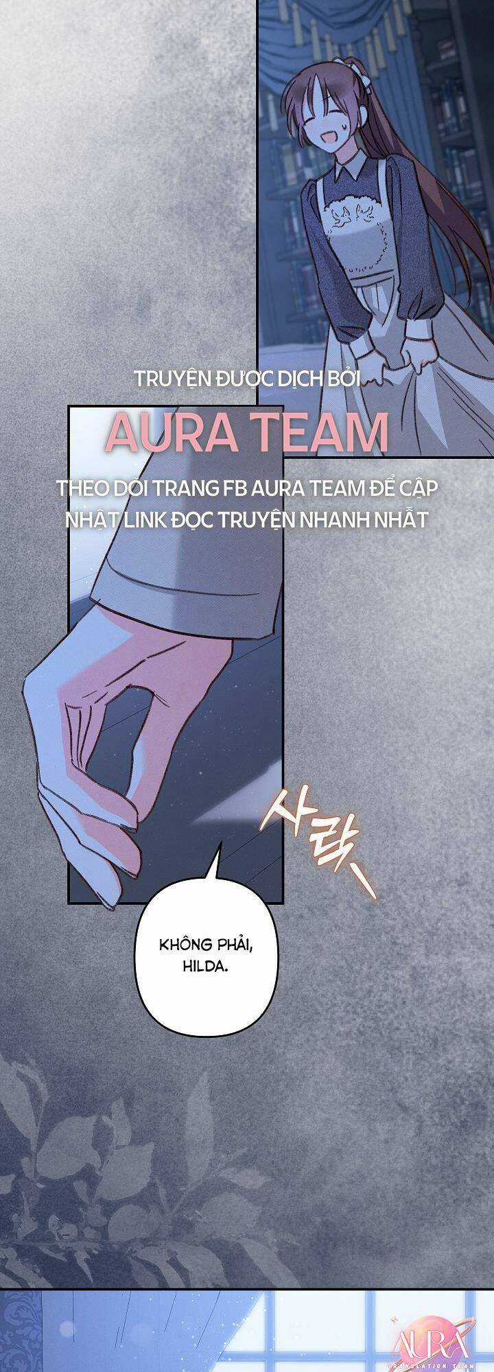 Sống Sót Như Một Hầu Gái Trong Trò Chơi Kinh Dị Chapter 17 trang 27