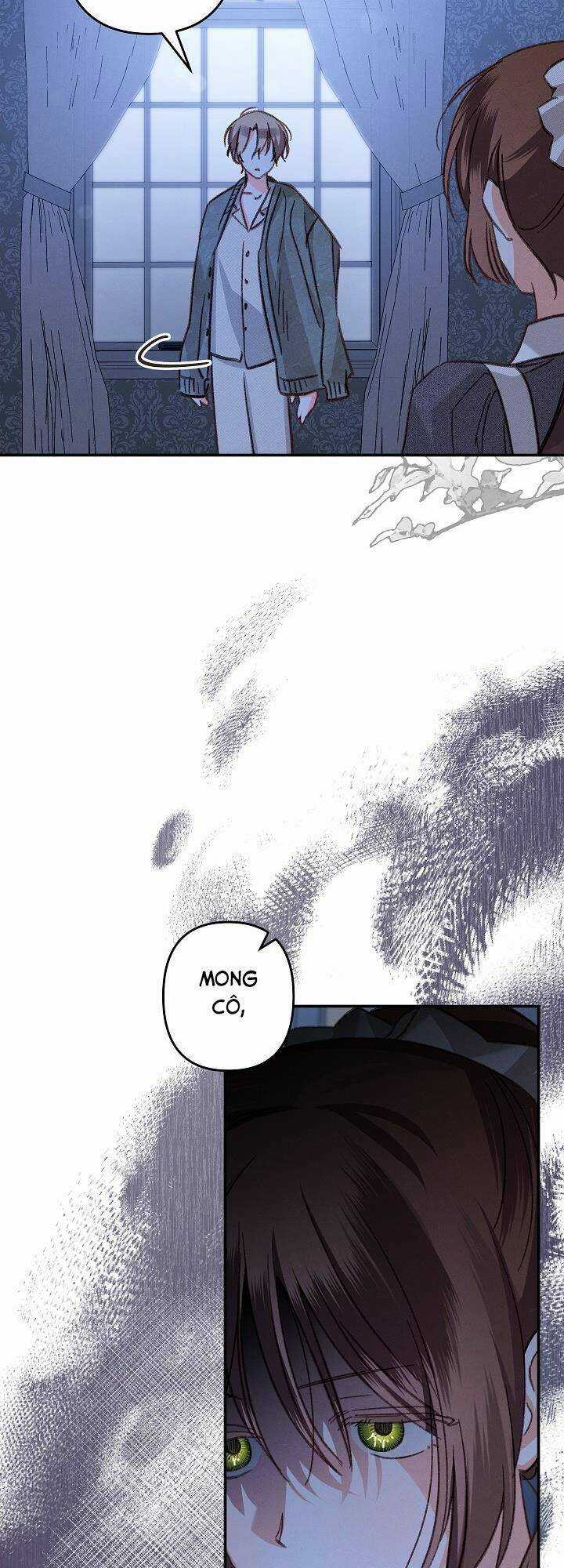 Sống Sót Như Một Hầu Gái Trong Trò Chơi Kinh Dị Chapter 17 trang 31