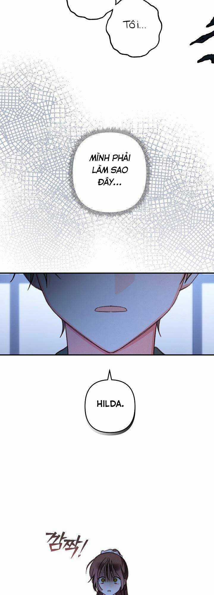 Sống Sót Như Một Hầu Gái Trong Trò Chơi Kinh Dị Chapter 17 trang 36