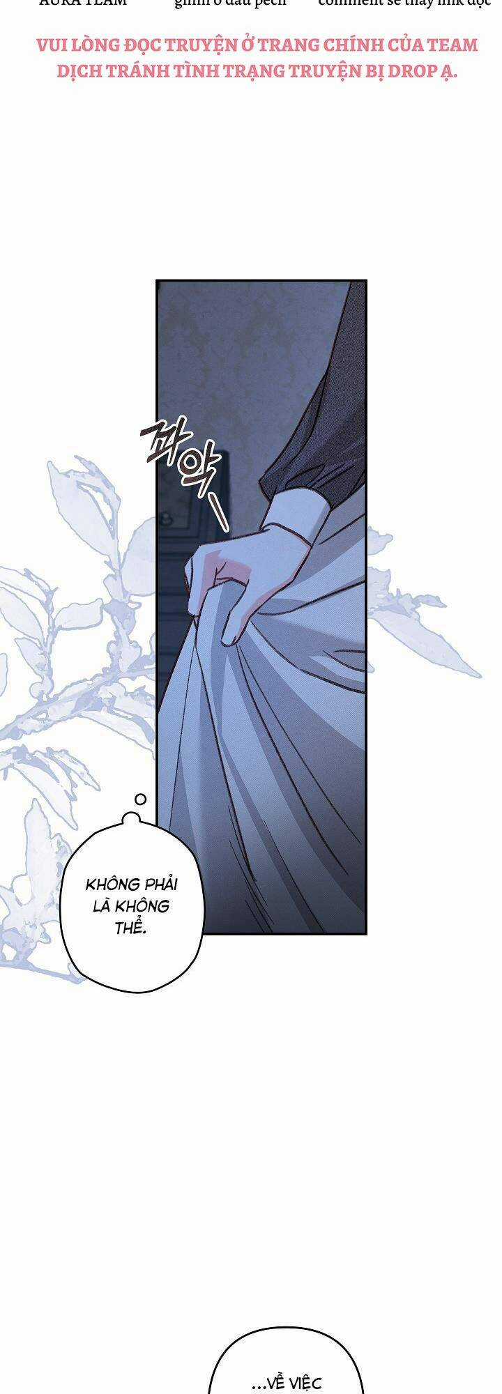 Sống Sót Như Một Hầu Gái Trong Trò Chơi Kinh Dị Chapter 17 trang 40