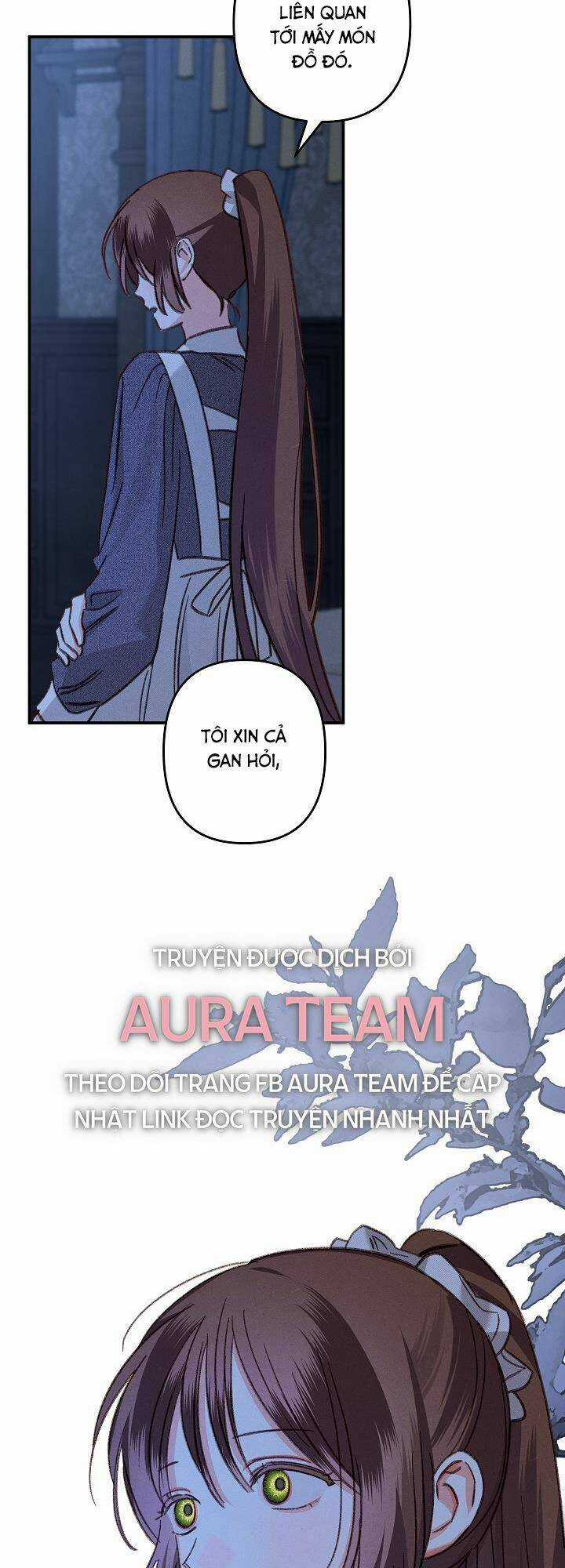 Sống Sót Như Một Hầu Gái Trong Trò Chơi Kinh Dị Chapter 17 trang 41