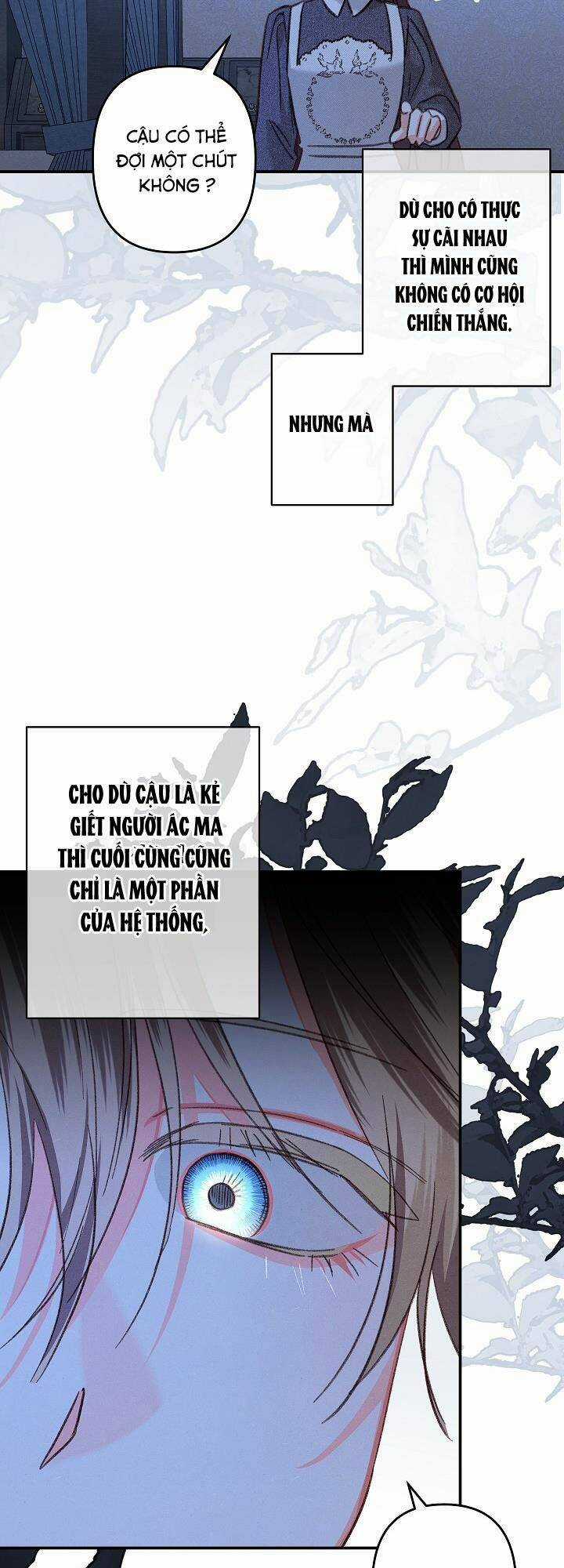 Sống Sót Như Một Hầu Gái Trong Trò Chơi Kinh Dị Chapter 17 trang 47