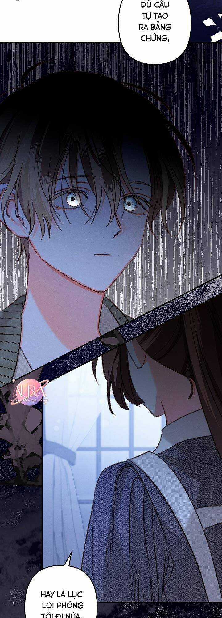 Sống Sót Như Một Hầu Gái Trong Trò Chơi Kinh Dị Chapter 17 trang 52