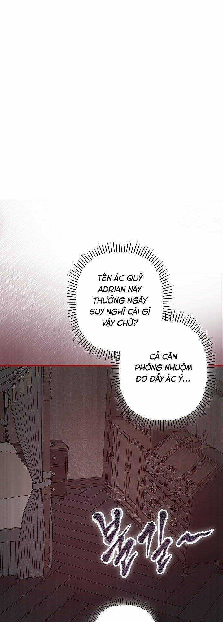 Sống Sót Như Một Hầu Gái Trong Trò Chơi Kinh Dị Chapter 17 trang 8