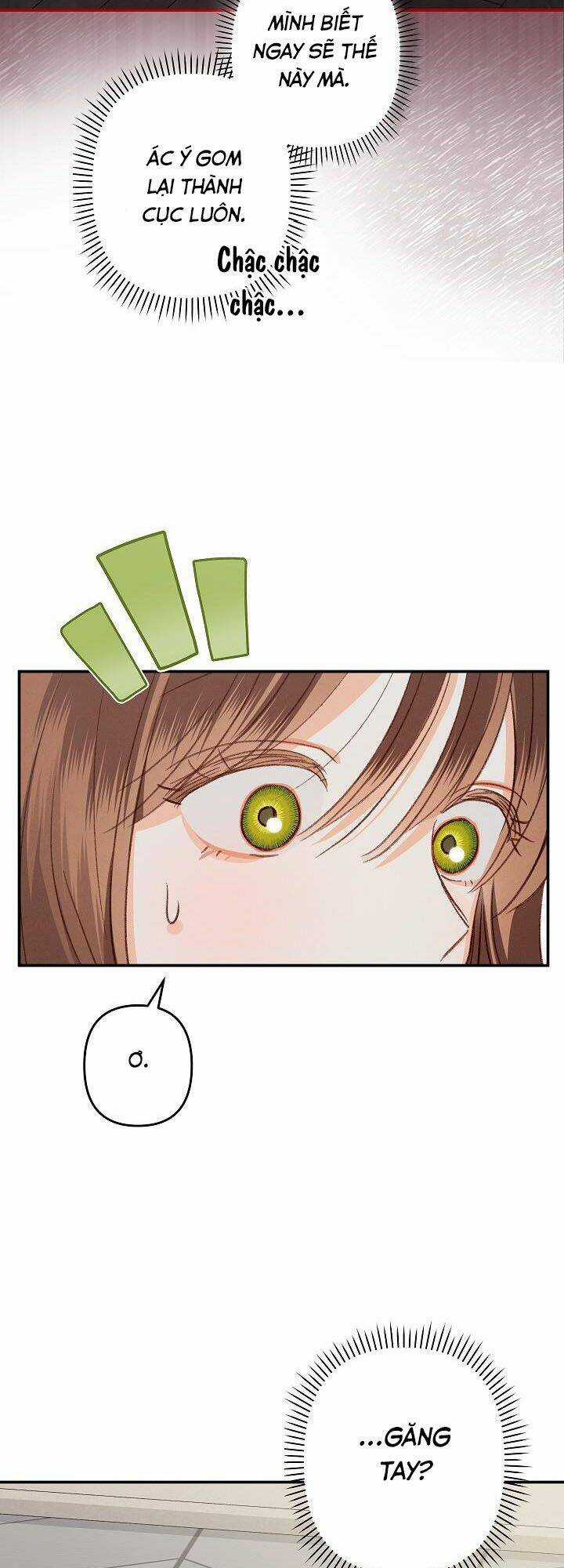 Sống Sót Như Một Hầu Gái Trong Trò Chơi Kinh Dị Chapter 17 trang 9