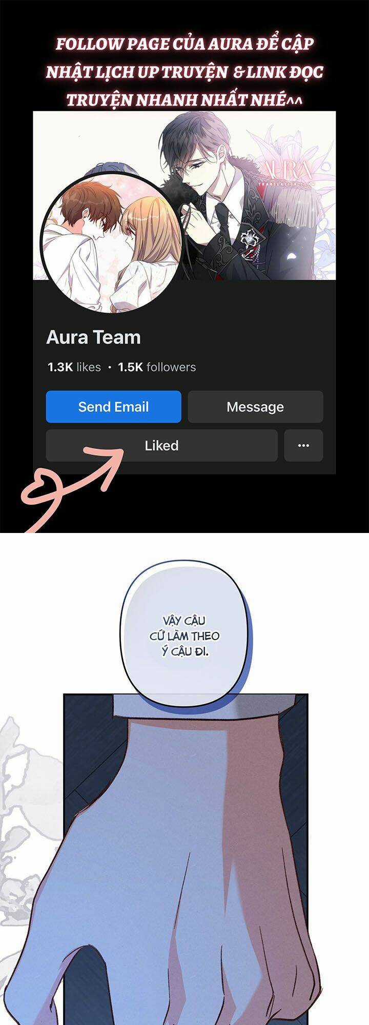 Sống Sót Như Một Hầu Gái Trong Trò Chơi Kinh Dị Chapter 18 trang 0