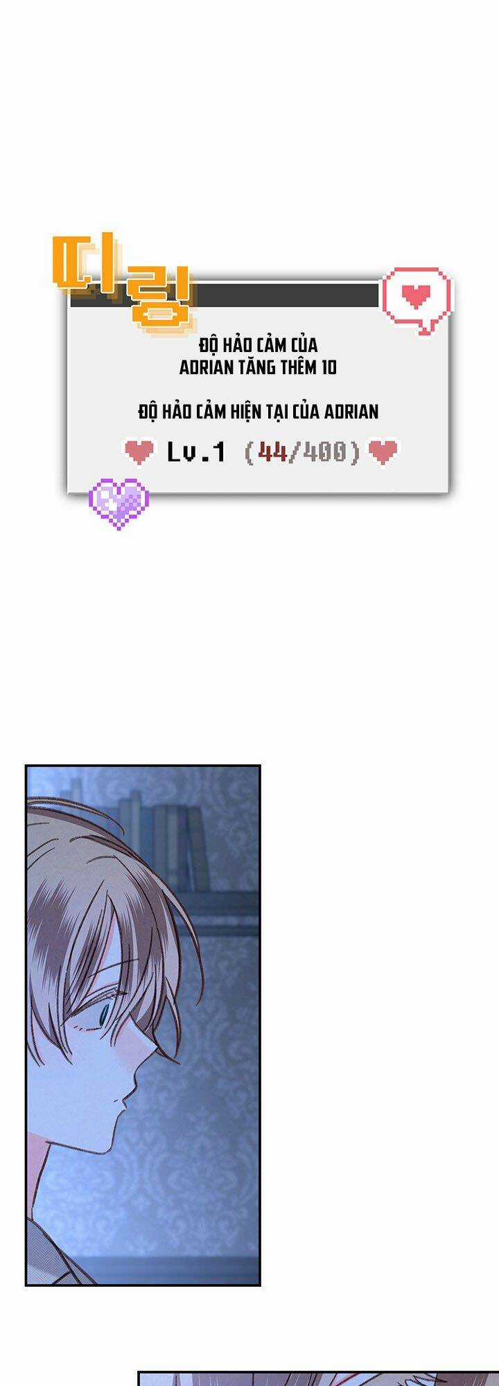 Sống Sót Như Một Hầu Gái Trong Trò Chơi Kinh Dị Chapter 18 trang 10