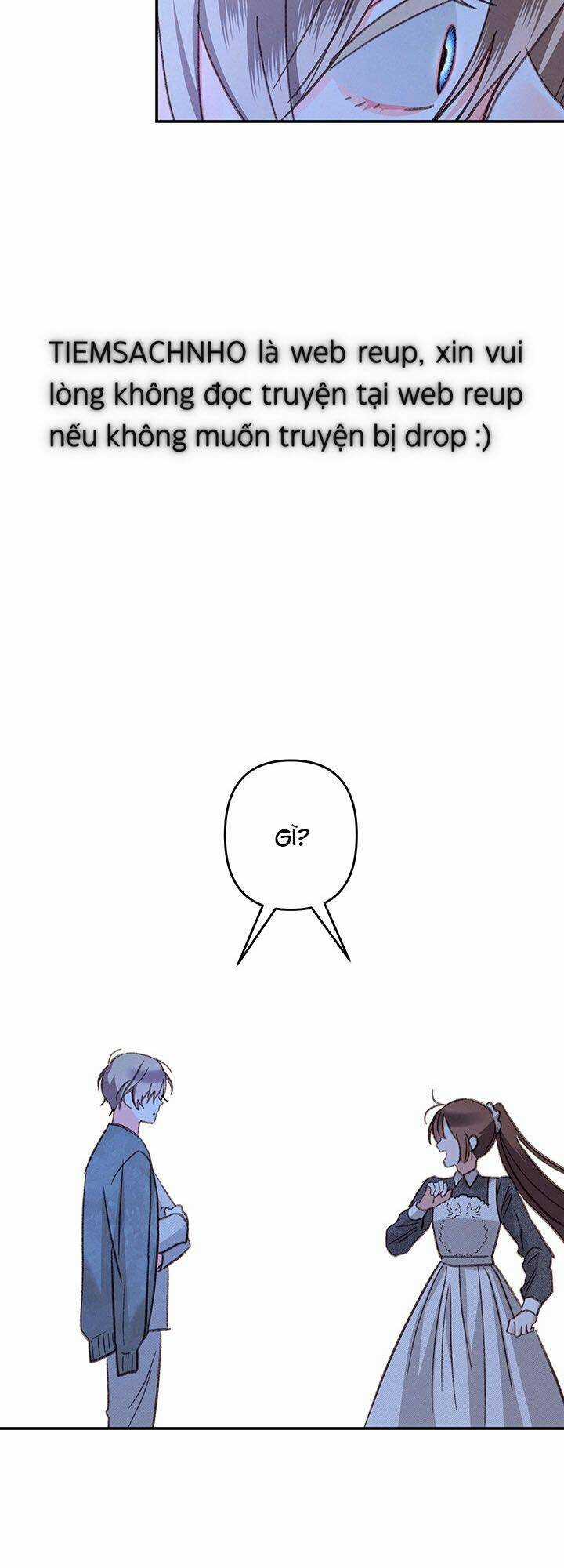 Sống Sót Như Một Hầu Gái Trong Trò Chơi Kinh Dị Chapter 18 trang 11