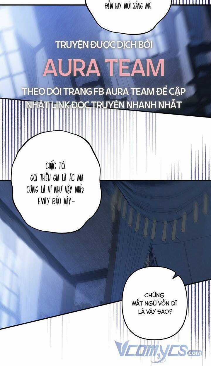 Sống Sót Như Một Hầu Gái Trong Trò Chơi Kinh Dị Chapter 18 trang 15