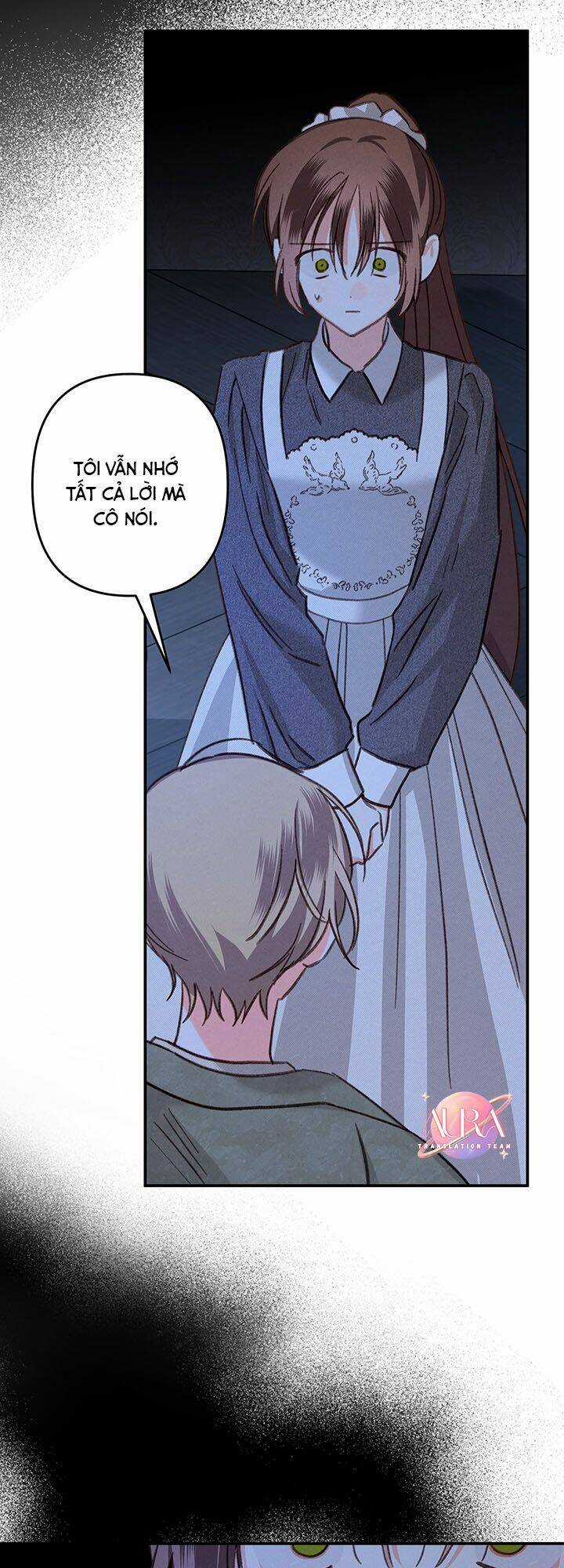 Sống Sót Như Một Hầu Gái Trong Trò Chơi Kinh Dị Chapter 18 trang 17