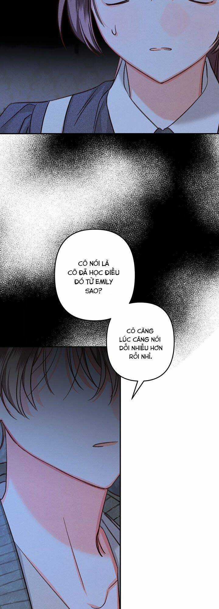 Sống Sót Như Một Hầu Gái Trong Trò Chơi Kinh Dị Chapter 18 trang 18