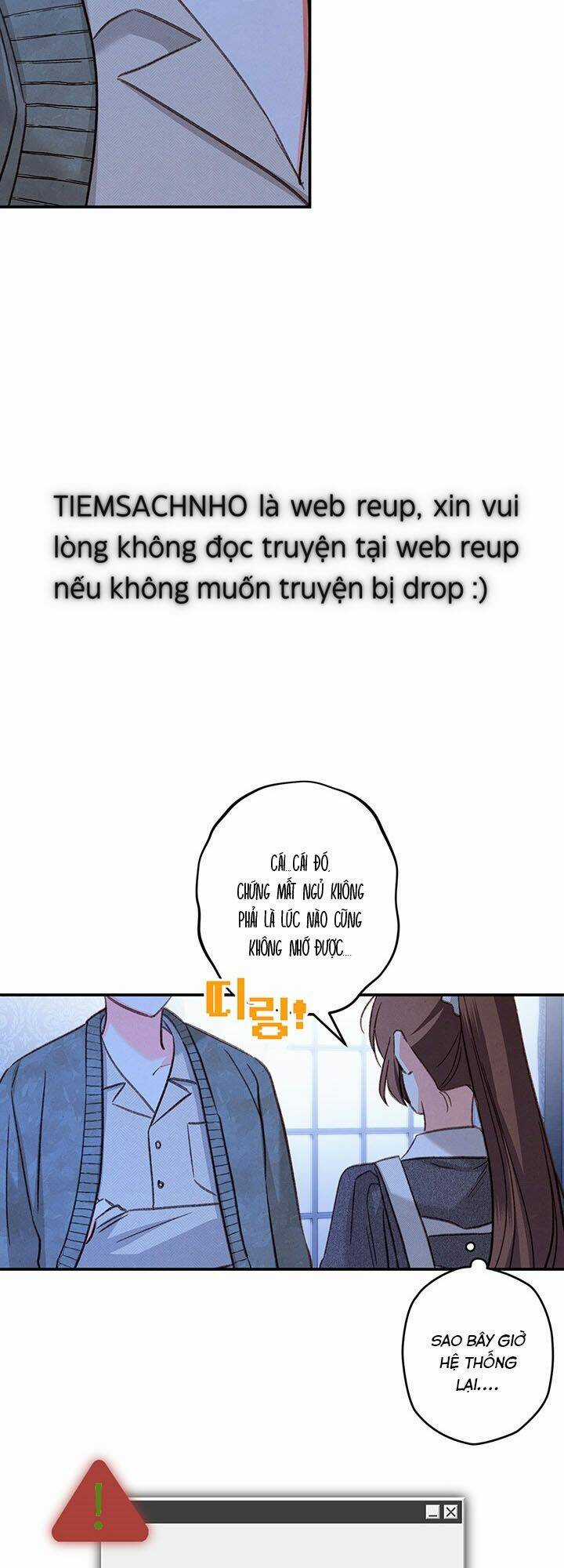 Sống Sót Như Một Hầu Gái Trong Trò Chơi Kinh Dị Chapter 18 trang 19