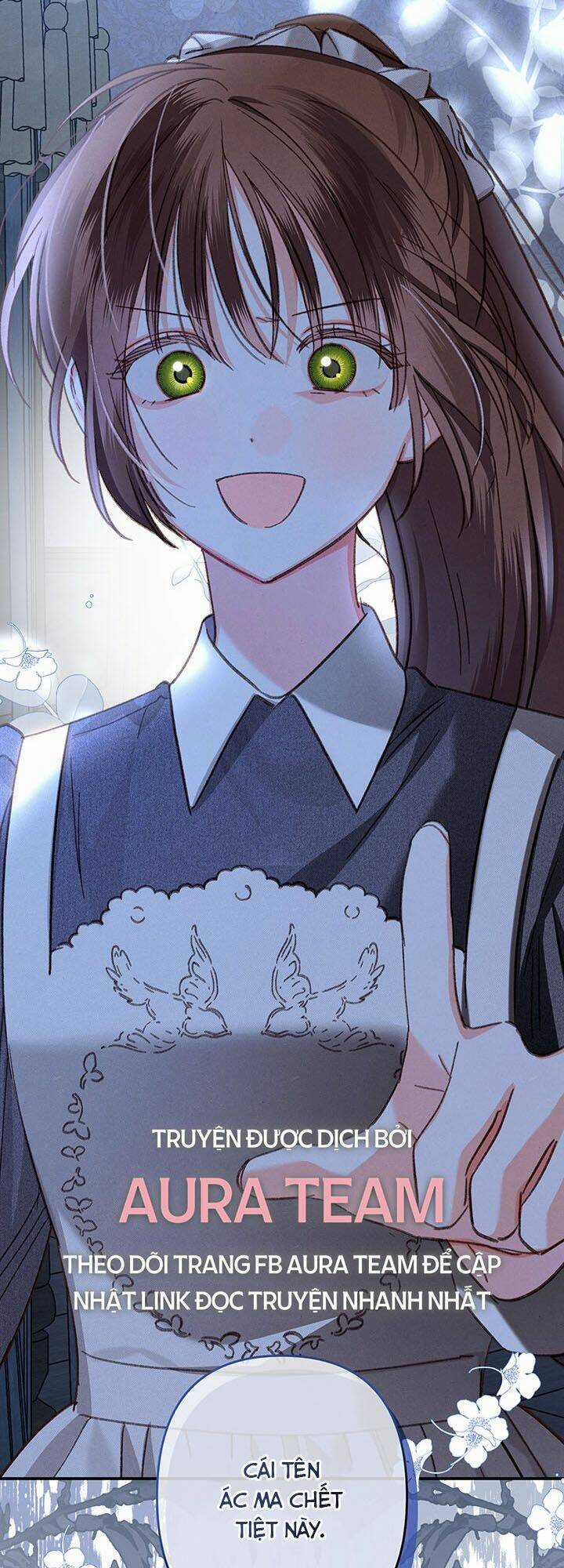 Sống Sót Như Một Hầu Gái Trong Trò Chơi Kinh Dị Chapter 18 trang 2