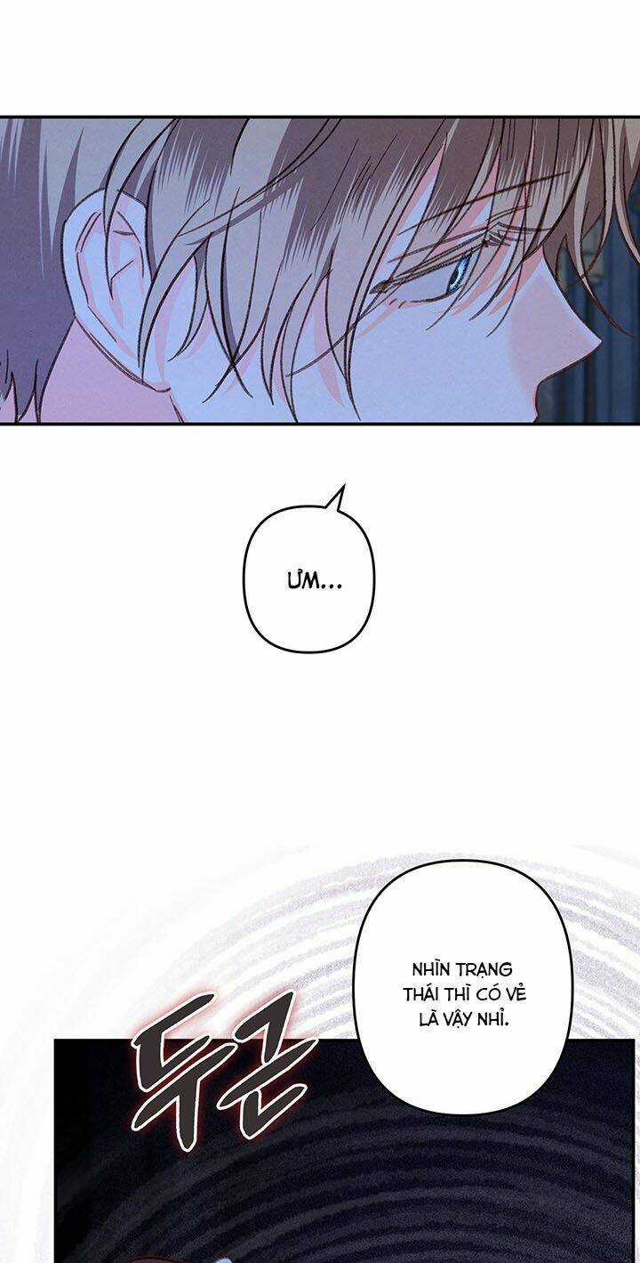 Sống Sót Như Một Hầu Gái Trong Trò Chơi Kinh Dị Chapter 18 trang 22