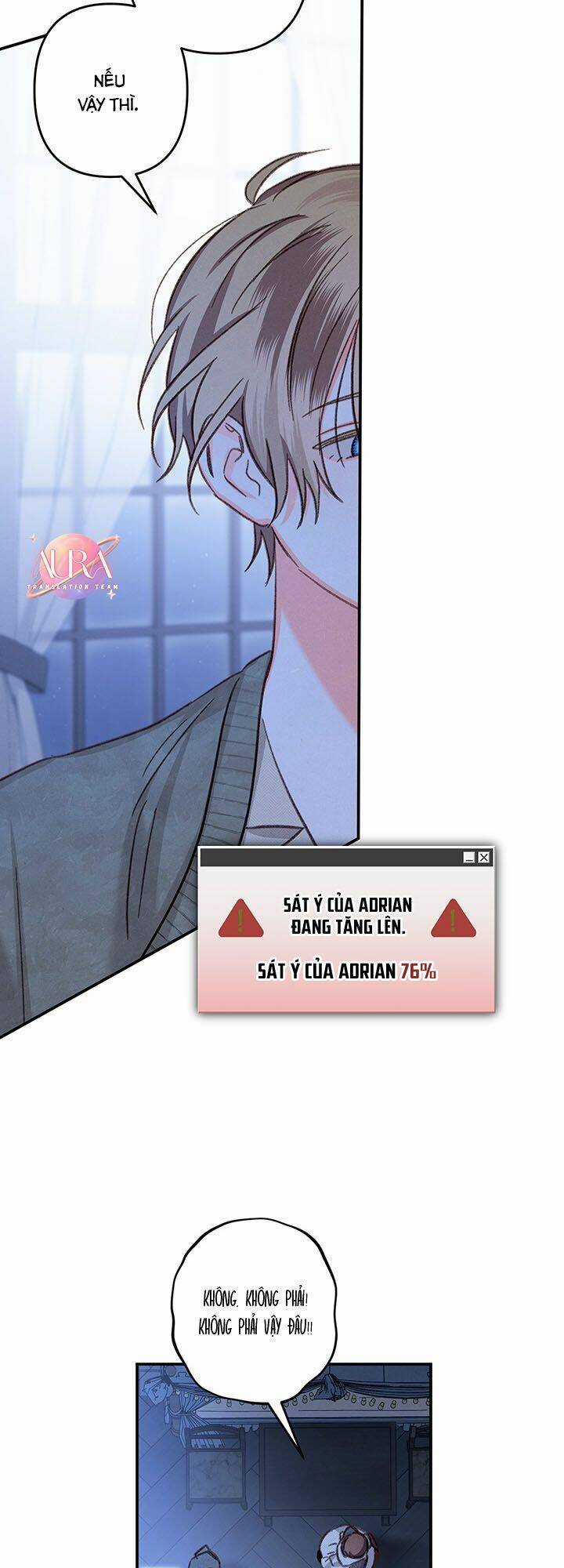 Sống Sót Như Một Hầu Gái Trong Trò Chơi Kinh Dị Chapter 18 trang 26