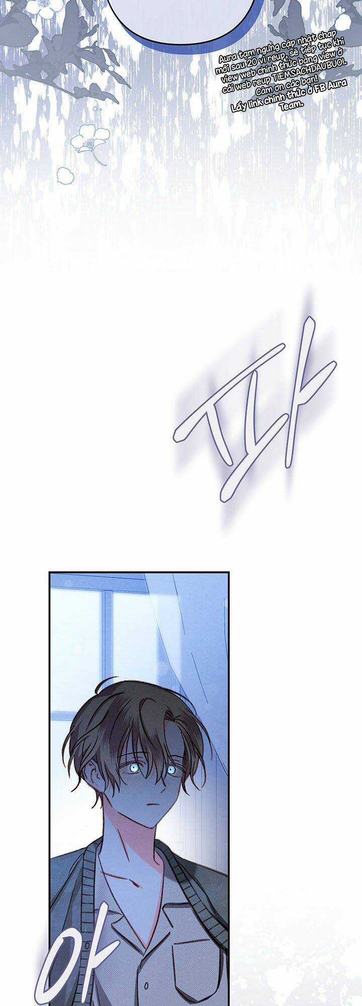 Sống Sót Như Một Hầu Gái Trong Trò Chơi Kinh Dị Chapter 18 trang 3