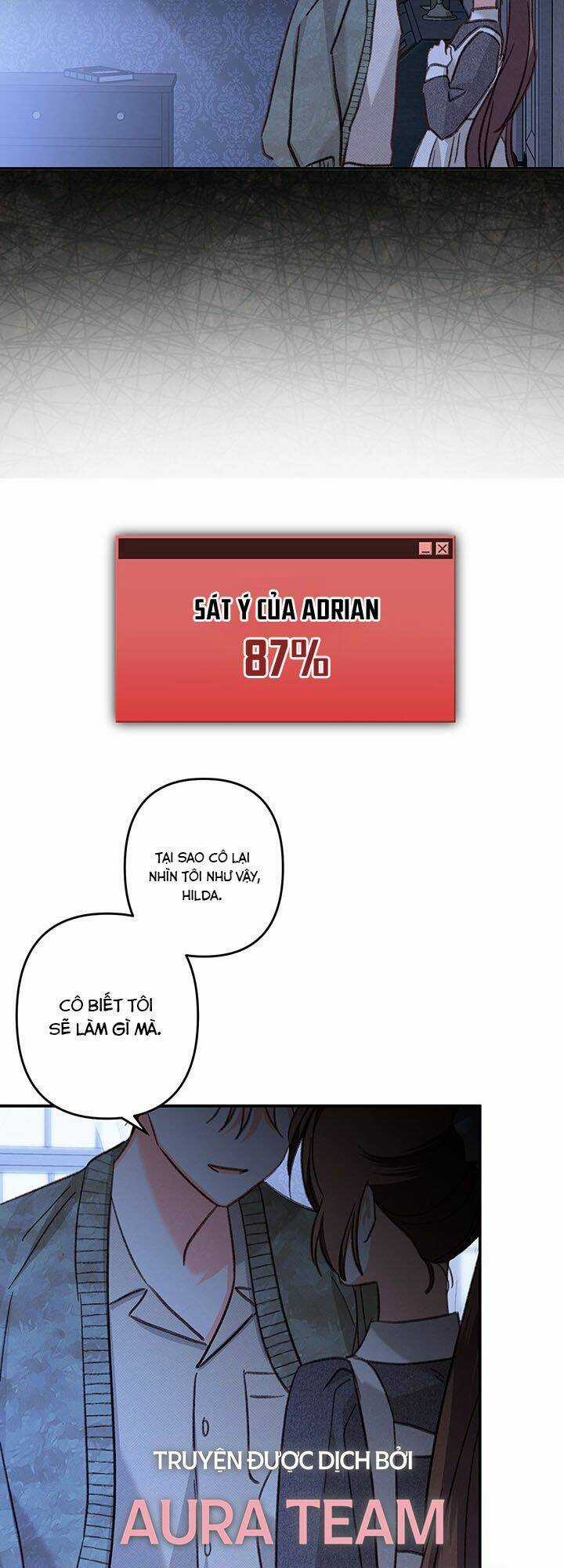 Sống Sót Như Một Hầu Gái Trong Trò Chơi Kinh Dị Chapter 18 trang 30