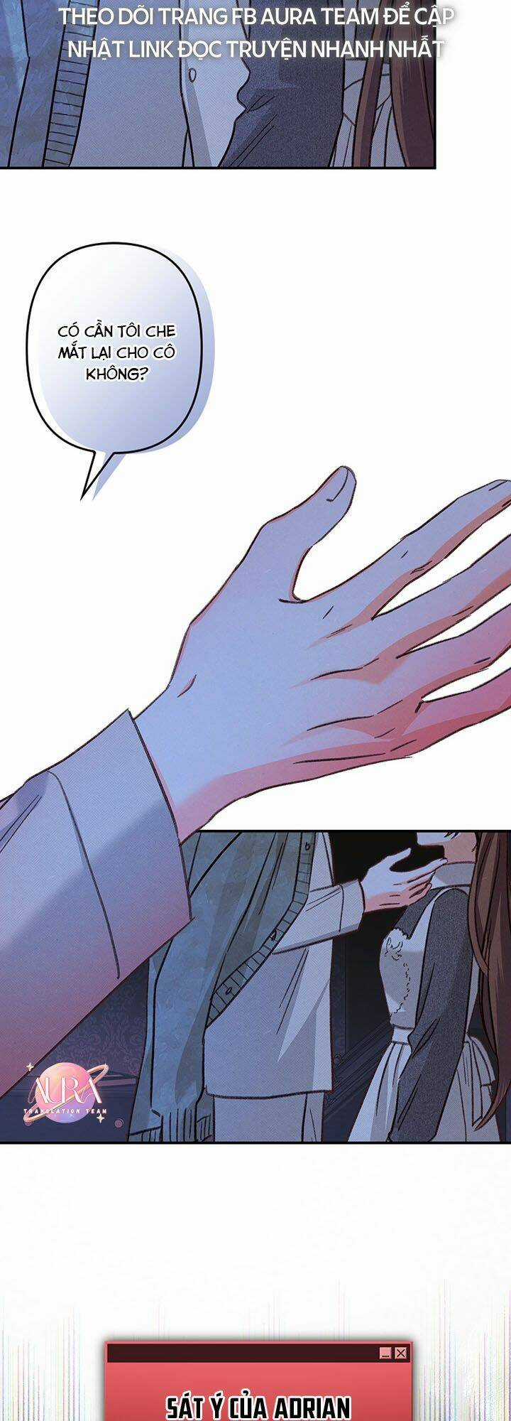 Sống Sót Như Một Hầu Gái Trong Trò Chơi Kinh Dị Chapter 18 trang 31