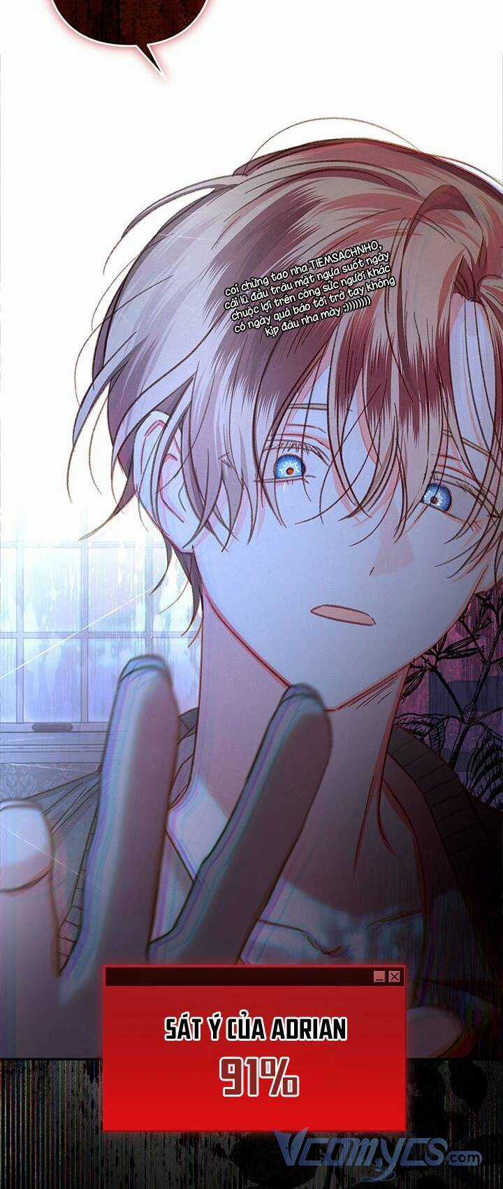 Sống Sót Như Một Hầu Gái Trong Trò Chơi Kinh Dị Chapter 18 trang 33