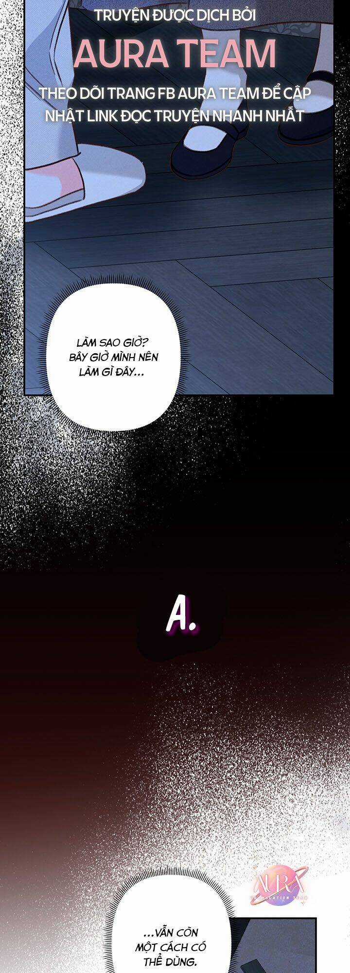 Sống Sót Như Một Hầu Gái Trong Trò Chơi Kinh Dị Chapter 18 trang 36