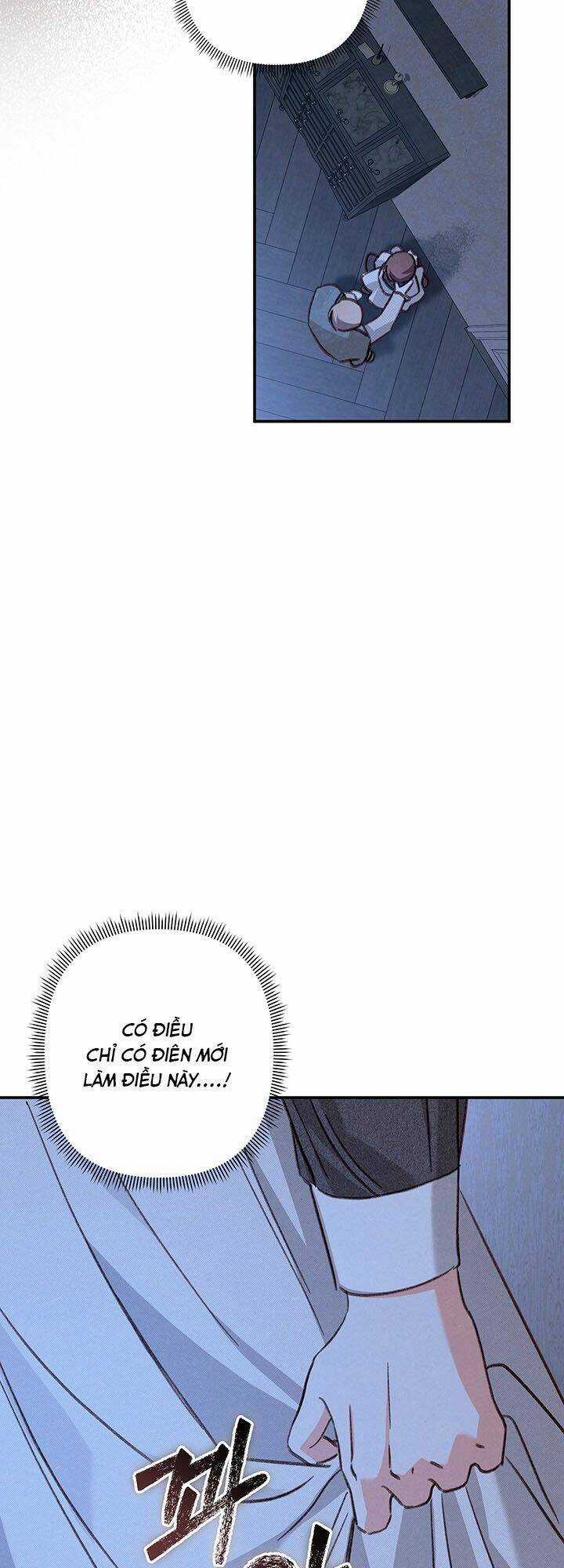 Sống Sót Như Một Hầu Gái Trong Trò Chơi Kinh Dị Chapter 18 trang 37