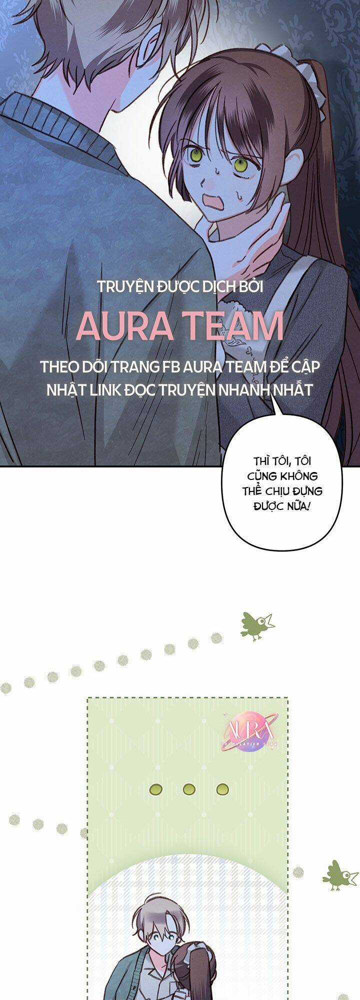 Sống Sót Như Một Hầu Gái Trong Trò Chơi Kinh Dị Chapter 18 trang 39