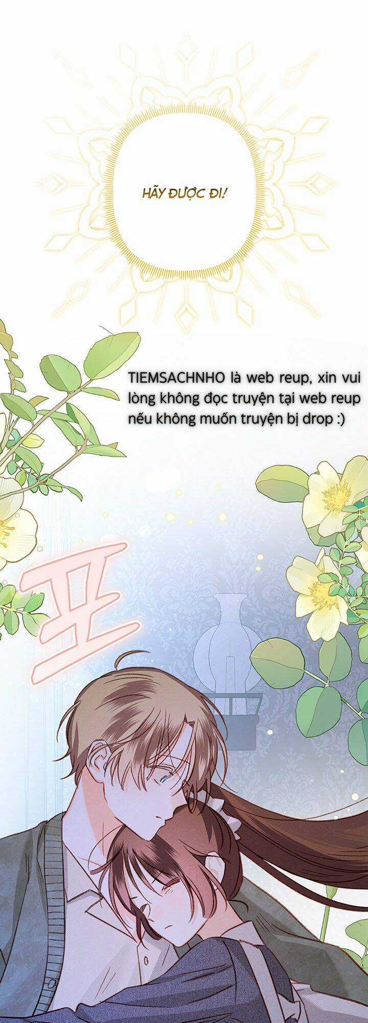 Sống Sót Như Một Hầu Gái Trong Trò Chơi Kinh Dị Chapter 18 trang 43