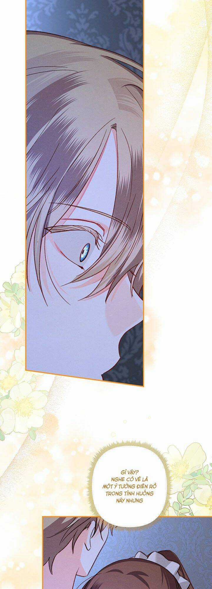 Sống Sót Như Một Hầu Gái Trong Trò Chơi Kinh Dị Chapter 18 trang 45