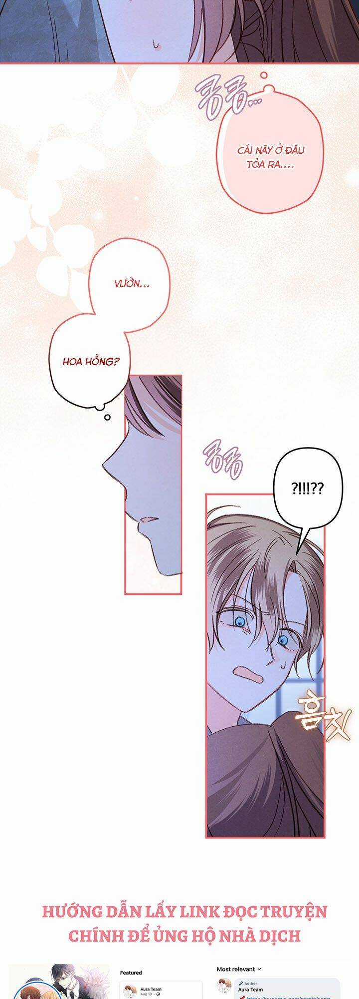 Sống Sót Như Một Hầu Gái Trong Trò Chơi Kinh Dị Chapter 18 trang 47