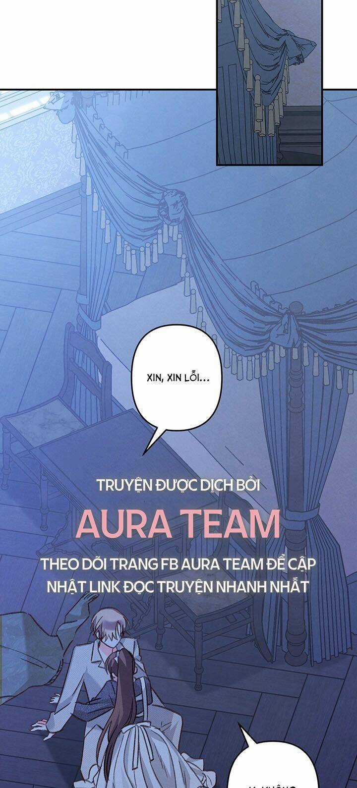 Sống Sót Như Một Hầu Gái Trong Trò Chơi Kinh Dị Chapter 18 trang 50