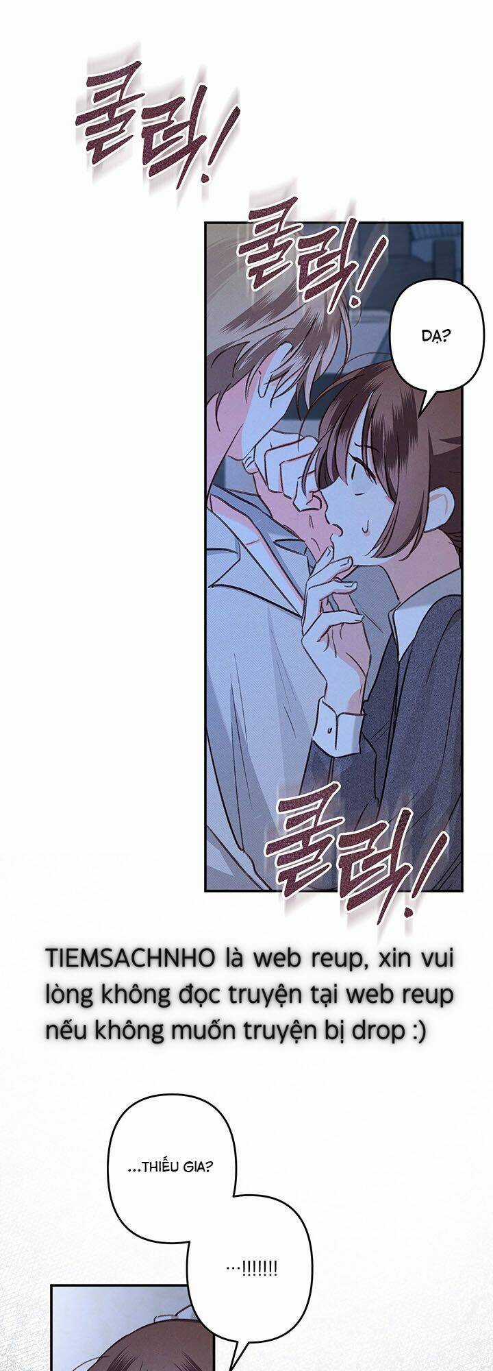 Sống Sót Như Một Hầu Gái Trong Trò Chơi Kinh Dị Chapter 18 trang 52