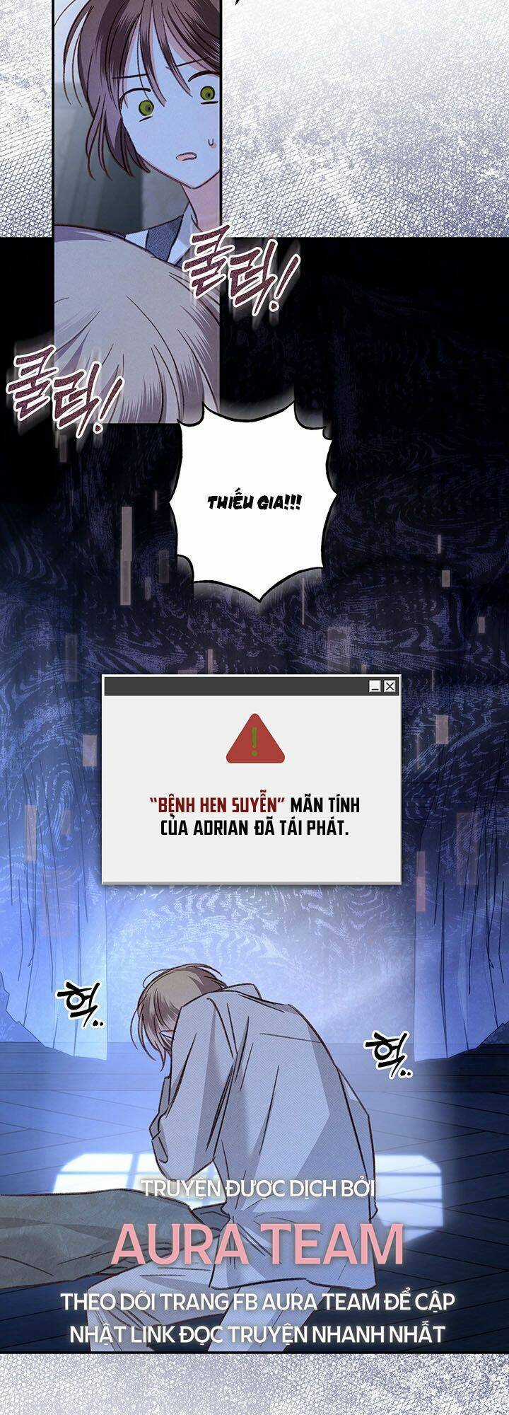 Sống Sót Như Một Hầu Gái Trong Trò Chơi Kinh Dị Chapter 18 trang 53