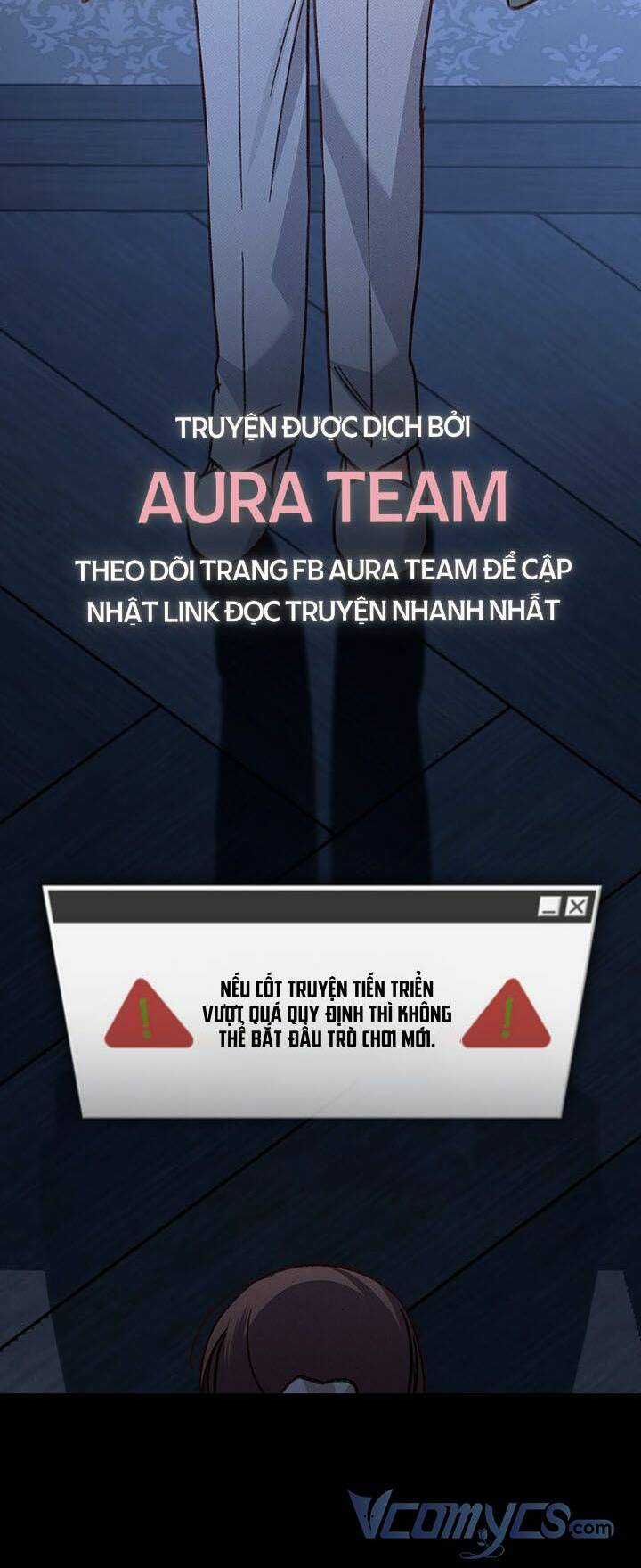 Sống Sót Như Một Hầu Gái Trong Trò Chơi Kinh Dị Chapter 18 trang 7