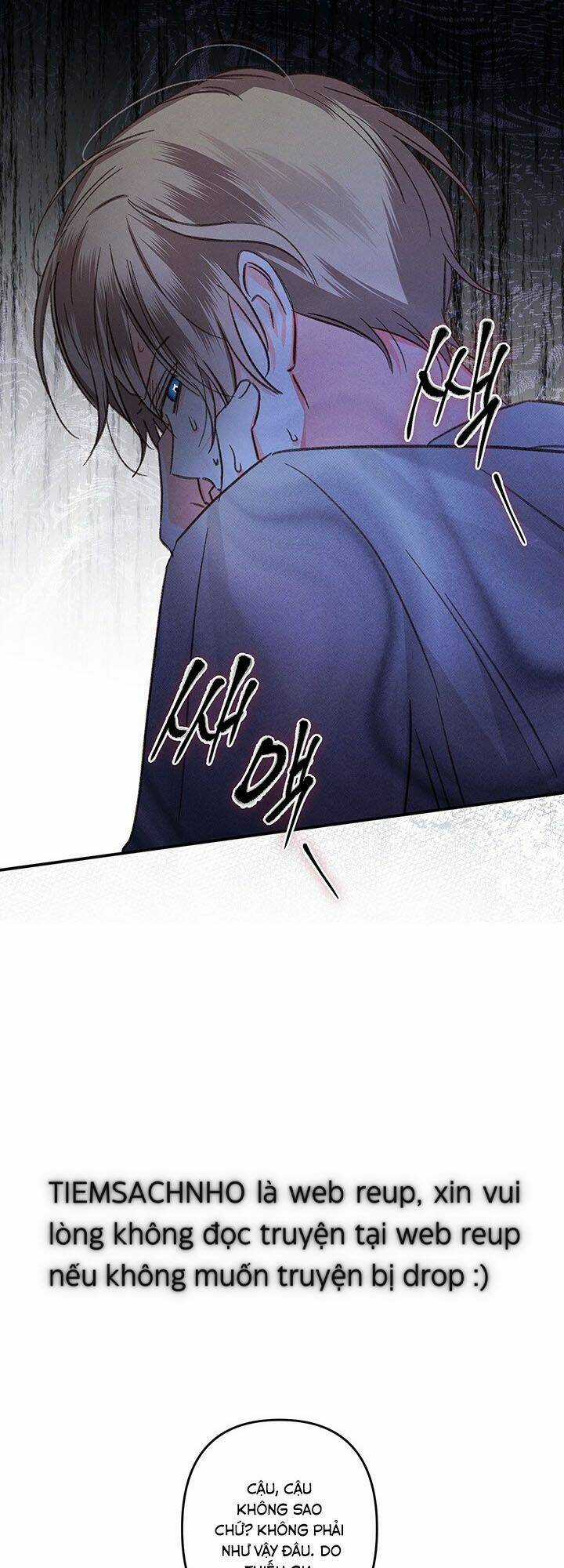 Sống Sót Như Một Hầu Gái Trong Trò Chơi Kinh Dị Chapter 19 trang 2