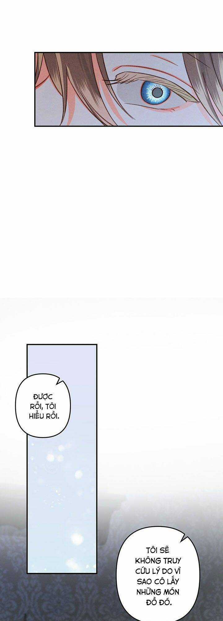 Sống Sót Như Một Hầu Gái Trong Trò Chơi Kinh Dị Chapter 19 trang 24