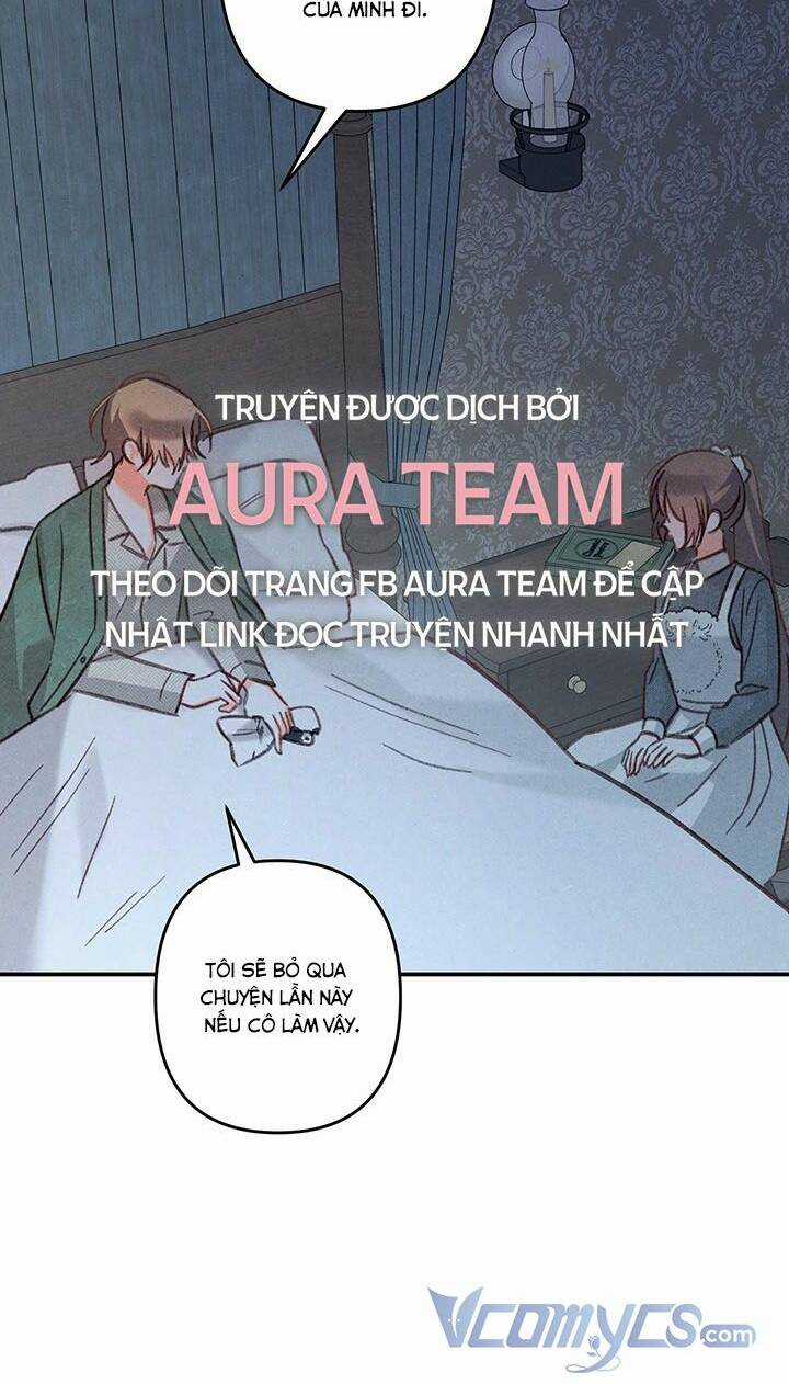 Sống Sót Như Một Hầu Gái Trong Trò Chơi Kinh Dị Chapter 19 trang 27