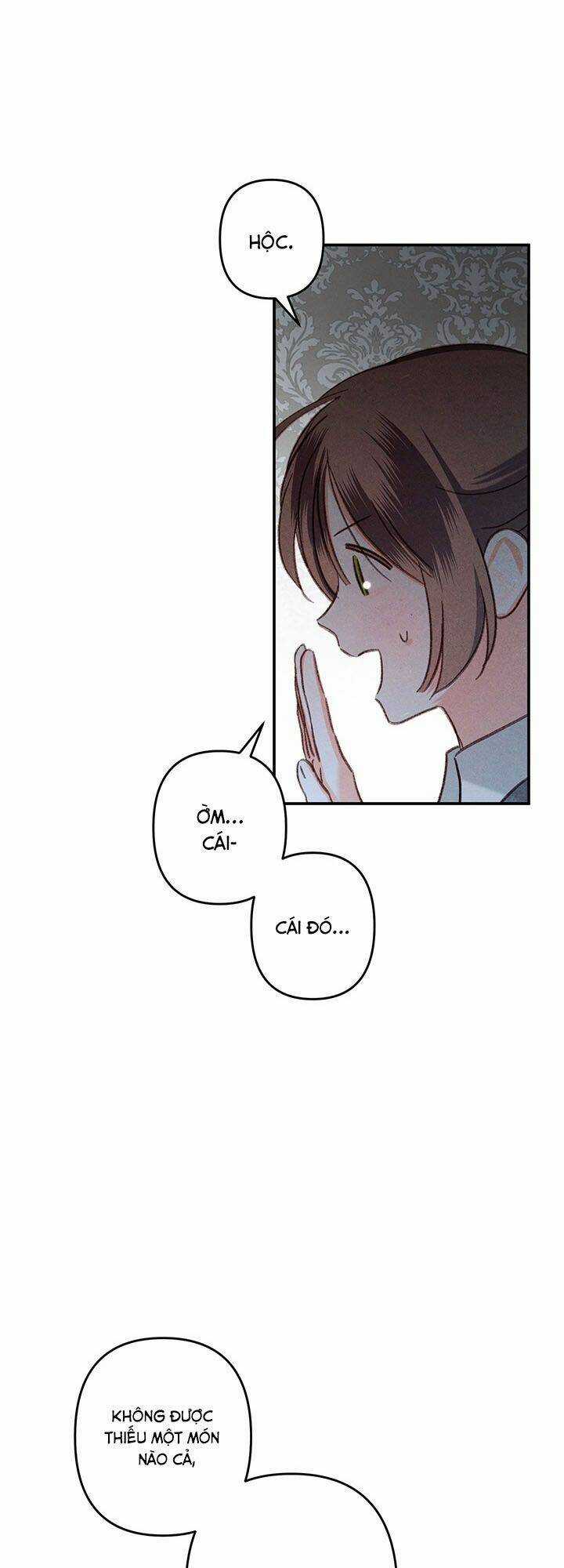 Sống Sót Như Một Hầu Gái Trong Trò Chơi Kinh Dị Chapter 19 trang 28