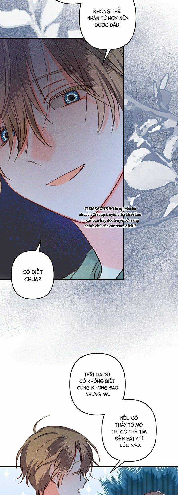 Sống Sót Như Một Hầu Gái Trong Trò Chơi Kinh Dị Chapter 19 trang 30